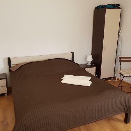 Apartamenty Nadmorskie Władysławowo Exterior foto