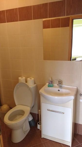 Apartamenty Nadmorskie Władysławowo Exterior foto