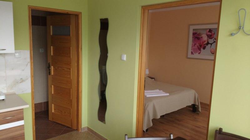 Apartamenty Nadmorskie Władysławowo Exterior foto
