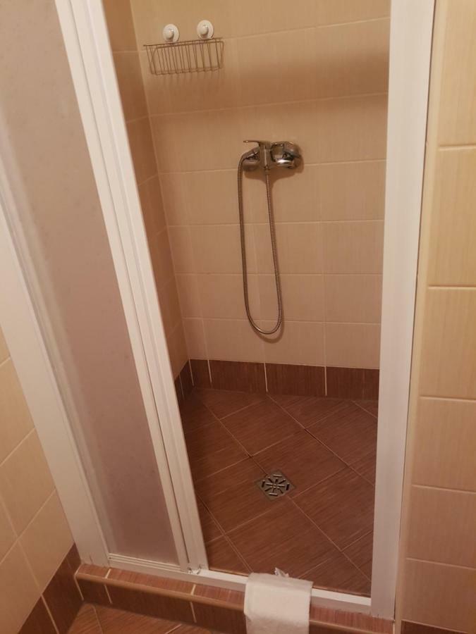 Apartamenty Nadmorskie Władysławowo Exterior foto